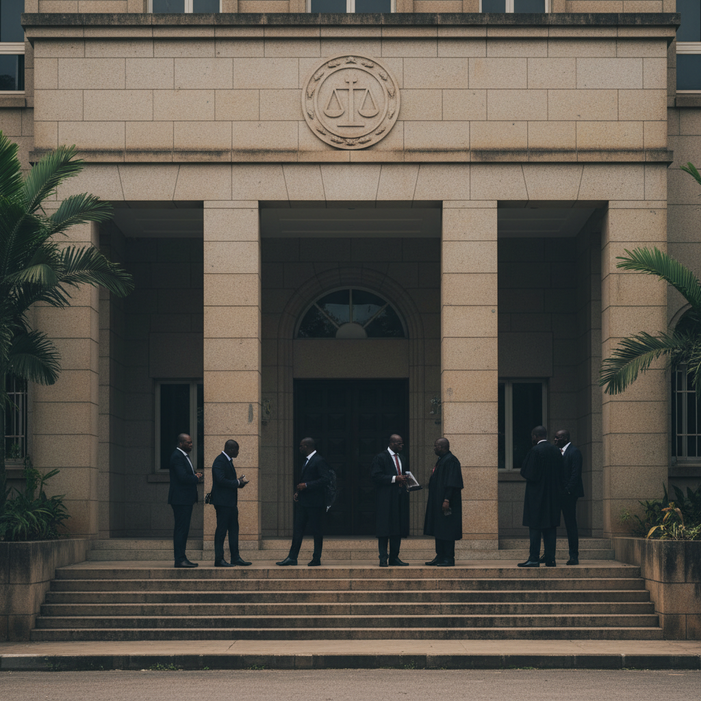 Prosecutors Introduce New Charges in Health Sector Procurement Case