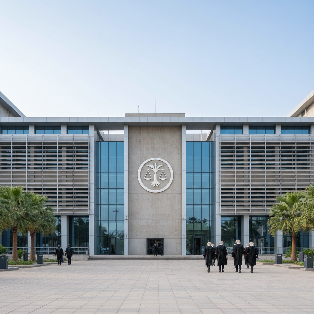 Prosecutors Introduce New Charges Against Former Banking Executives