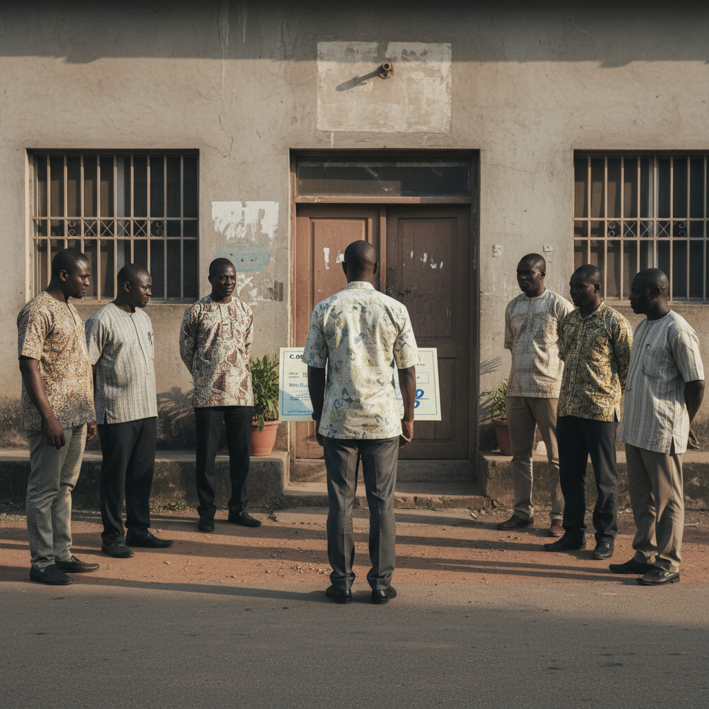 Prudential Bank supports Prisons Service initiative