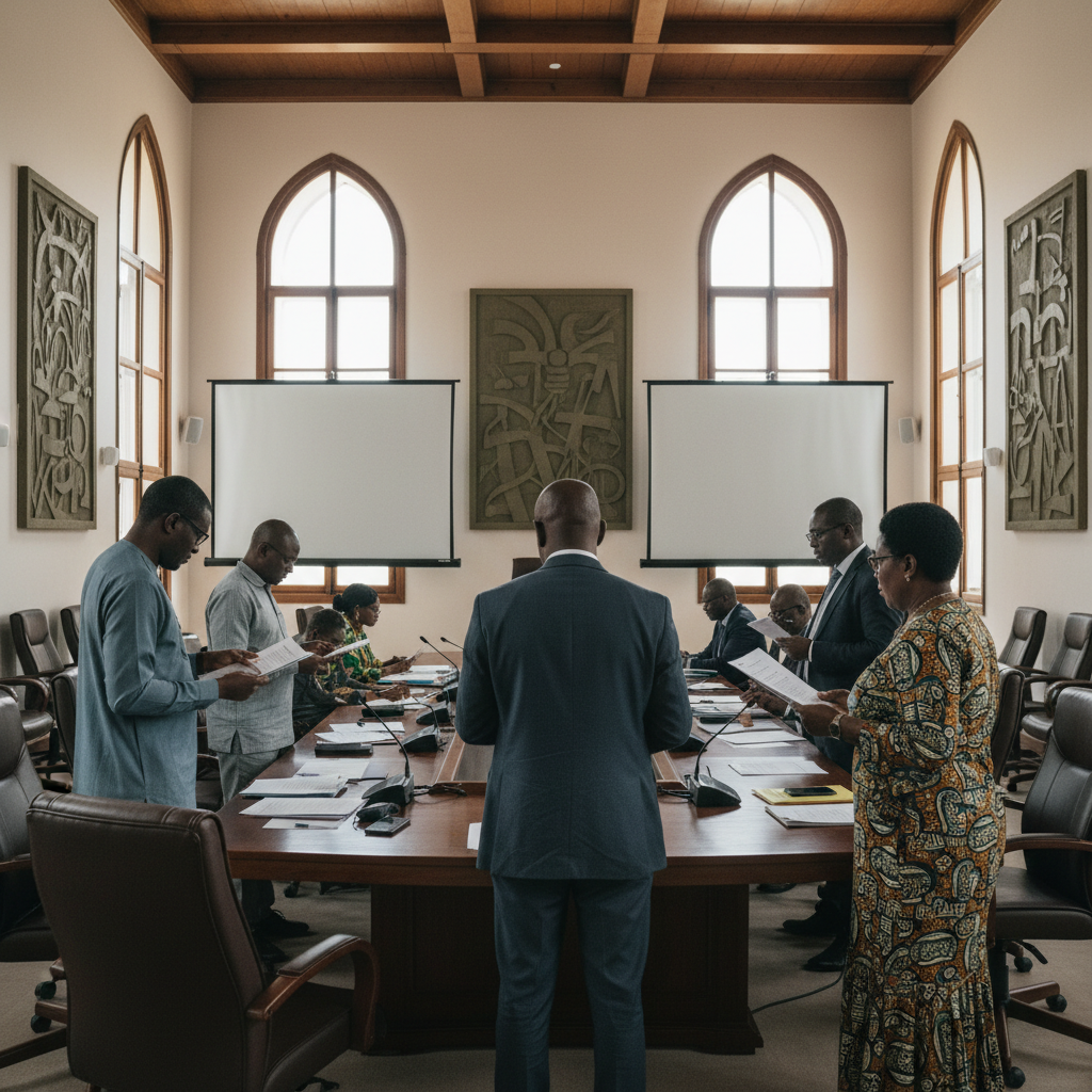 Prudential Bank supports Think Prisons Initiative