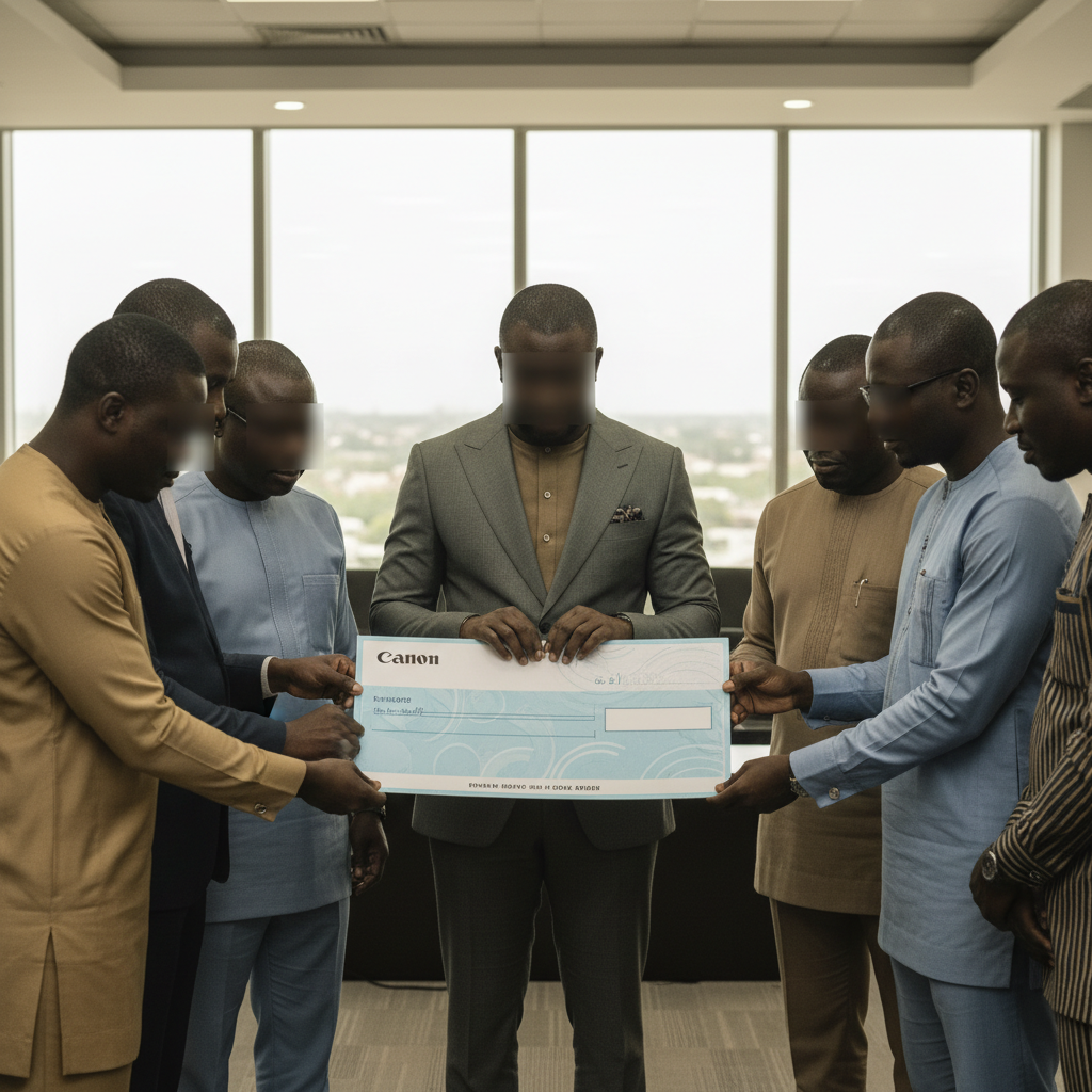 Prudential Bank Supports Prisons Initiative