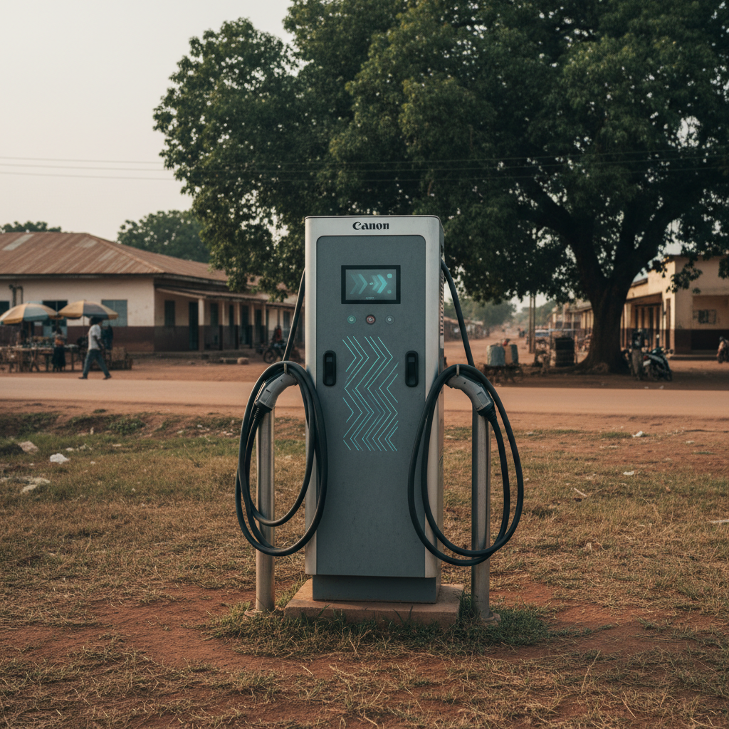 PURC Sets New Commercial EV Charging Tariff