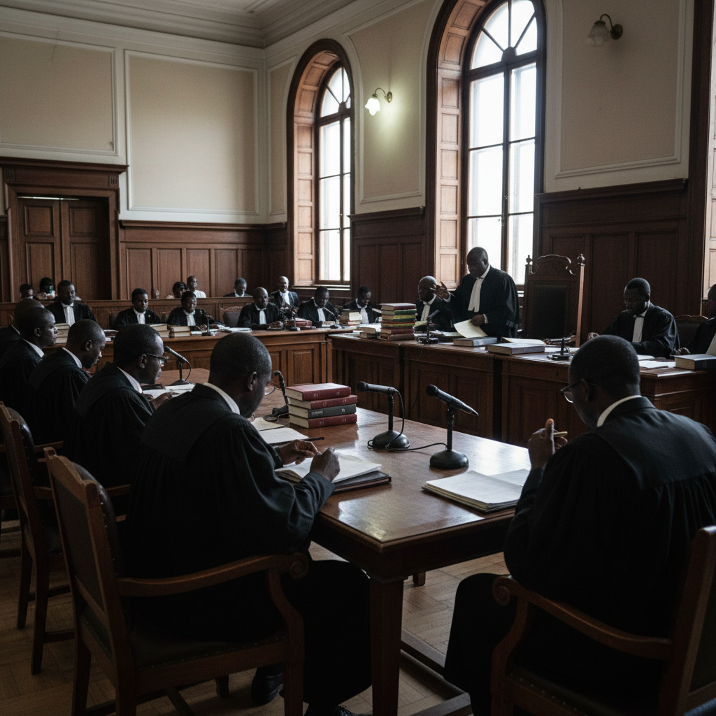 Radio counsellor accused of abuse remanded