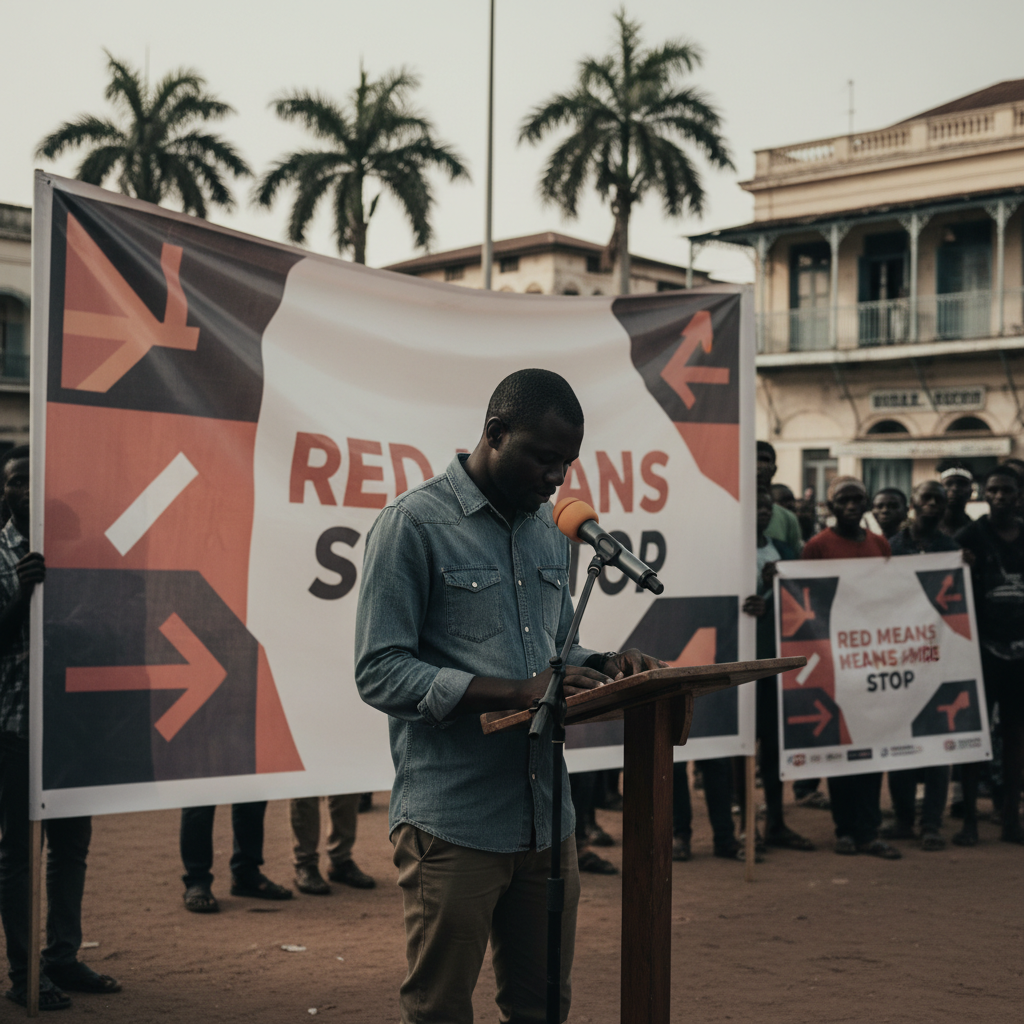 Rapper Medikal named anti-drug campaign ambassador