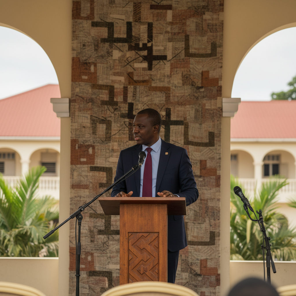 Ras Mubarak demands justice for attacked peacekeepers