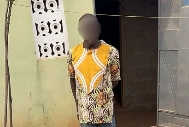 Police Arrest Suspected Wee Dealer
