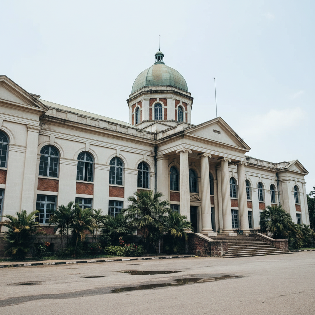 Pastor remanded over child sexual abuse material