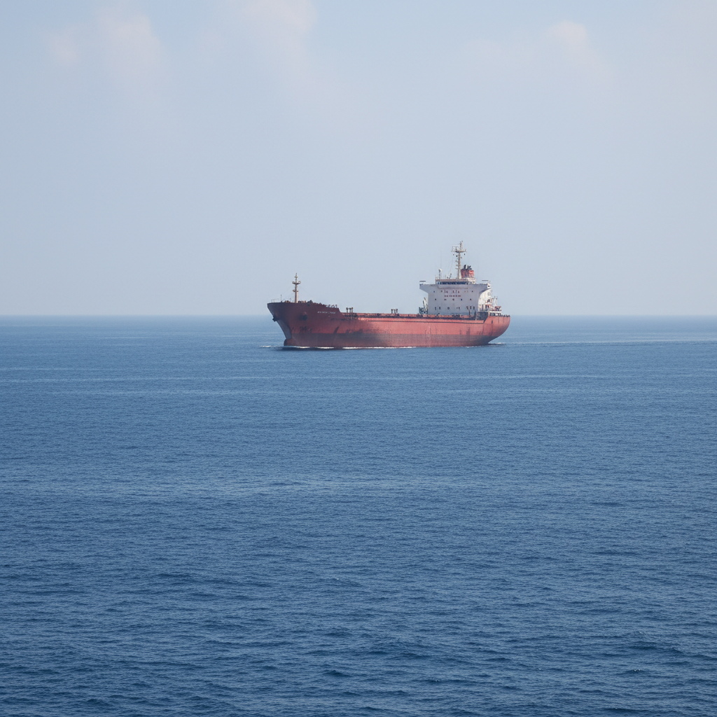 Patrol vessels needed to stop sea attacks, says official