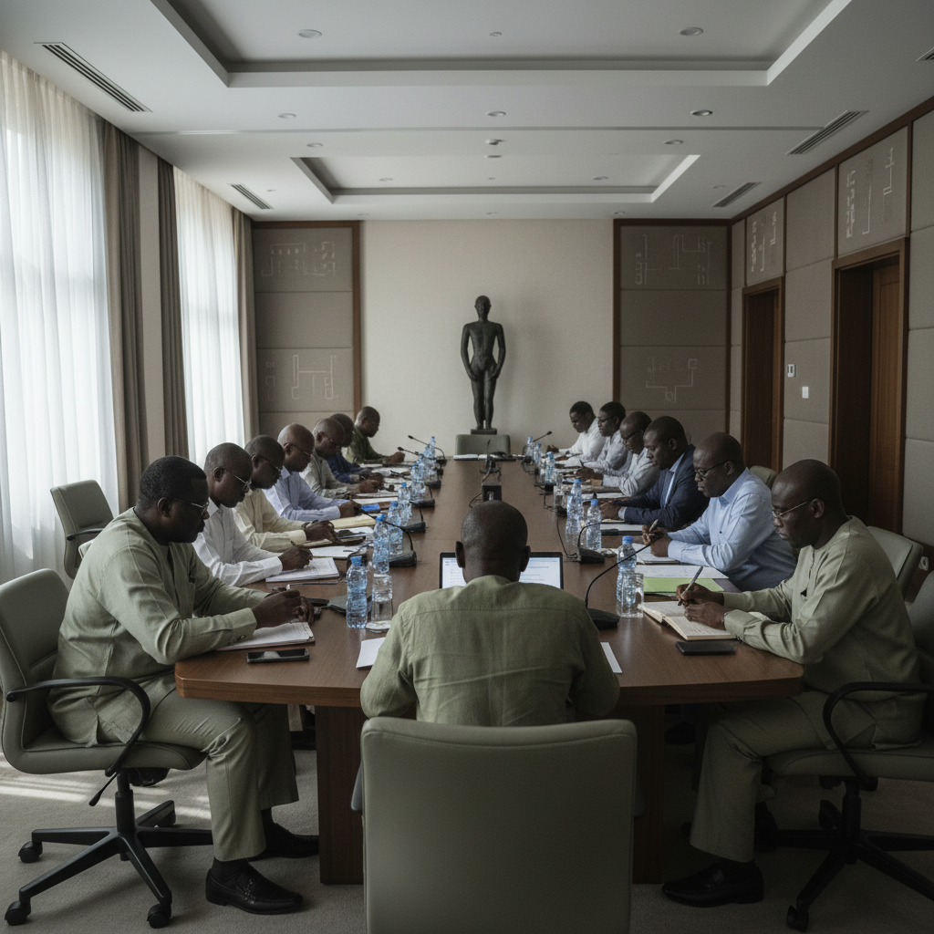 RTI and NACOC to work together