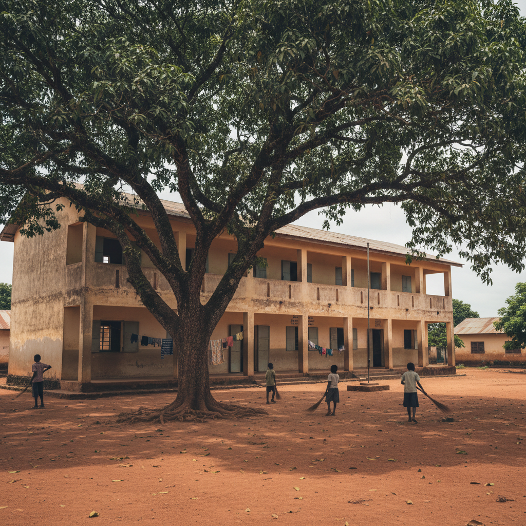 Schools urged to stop violence