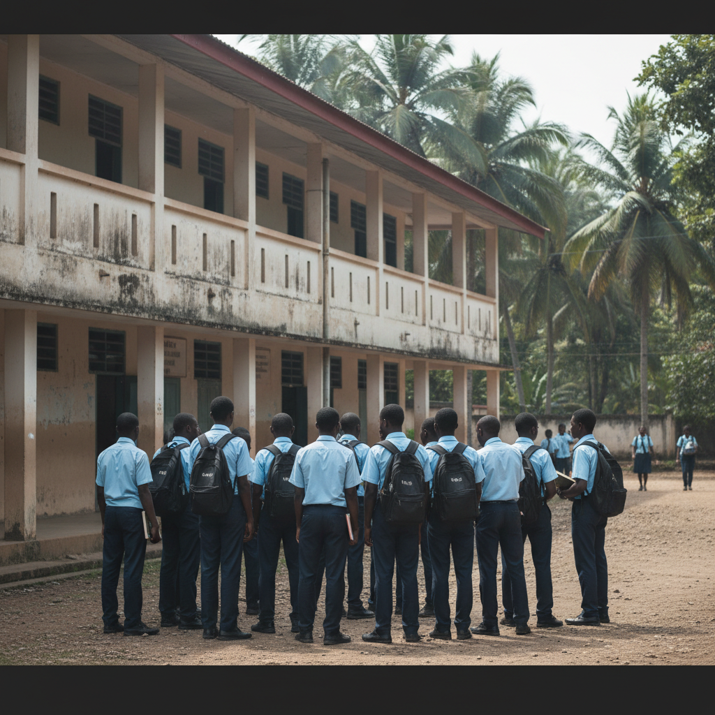 Schools urged to prevent violence