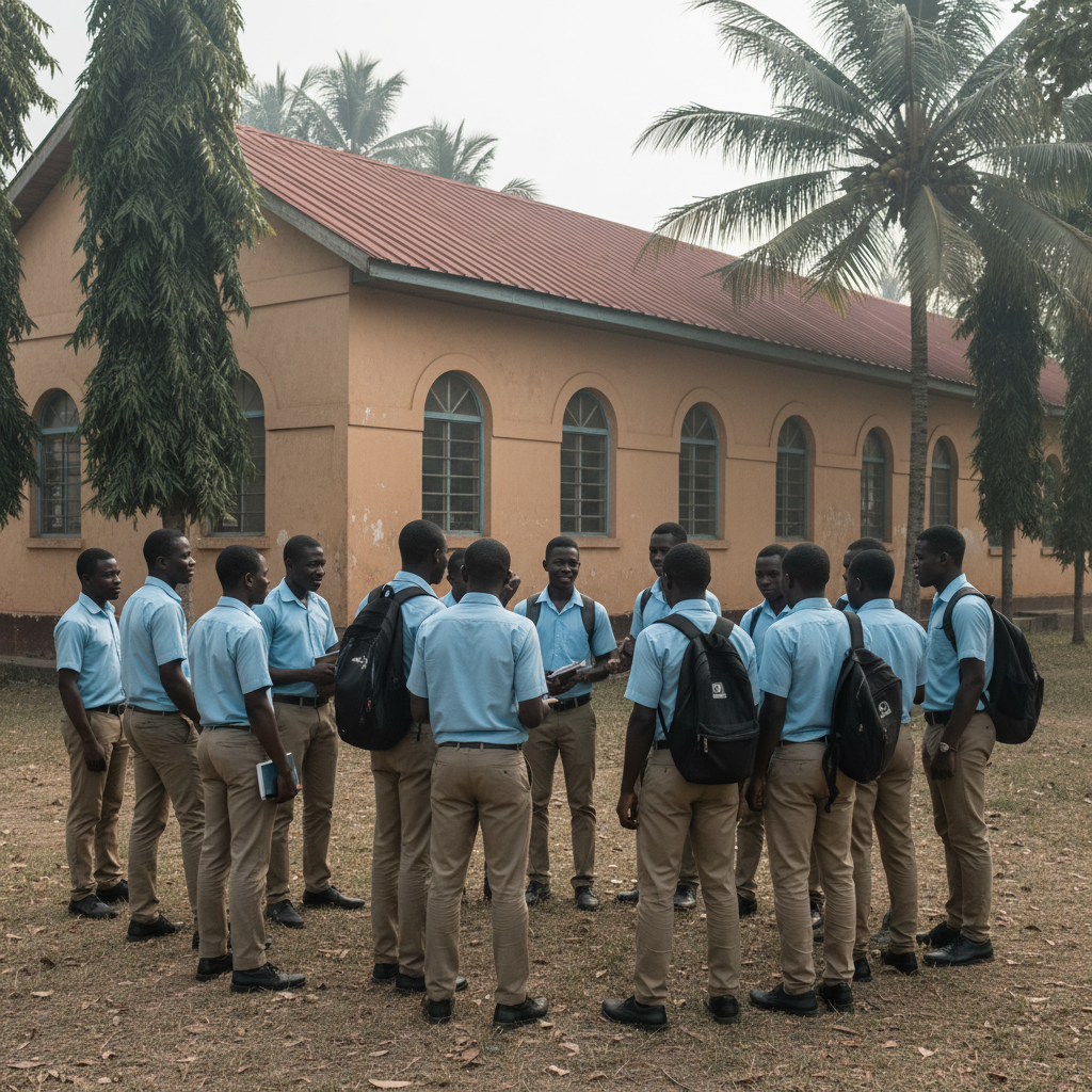 Schools warned against becoming violence hubs