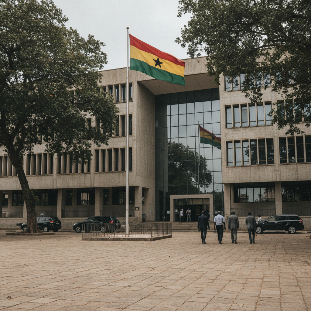 Security guard jailed for five years over theft