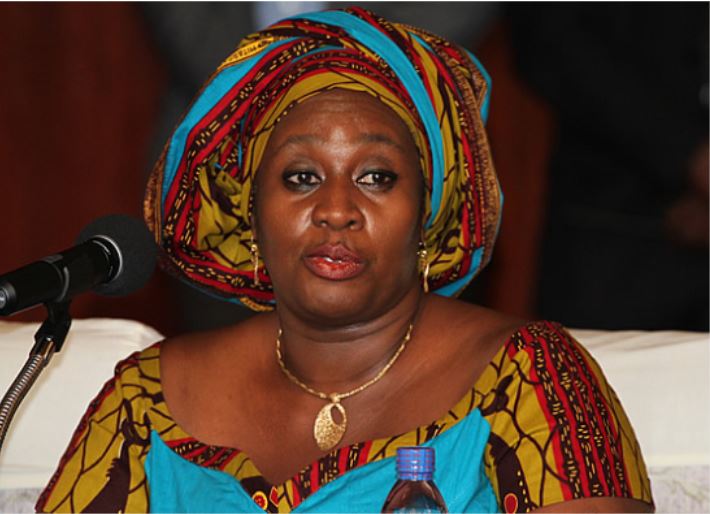Lawyer: Sedina Tamakloe-Attionu sentence timing questioned