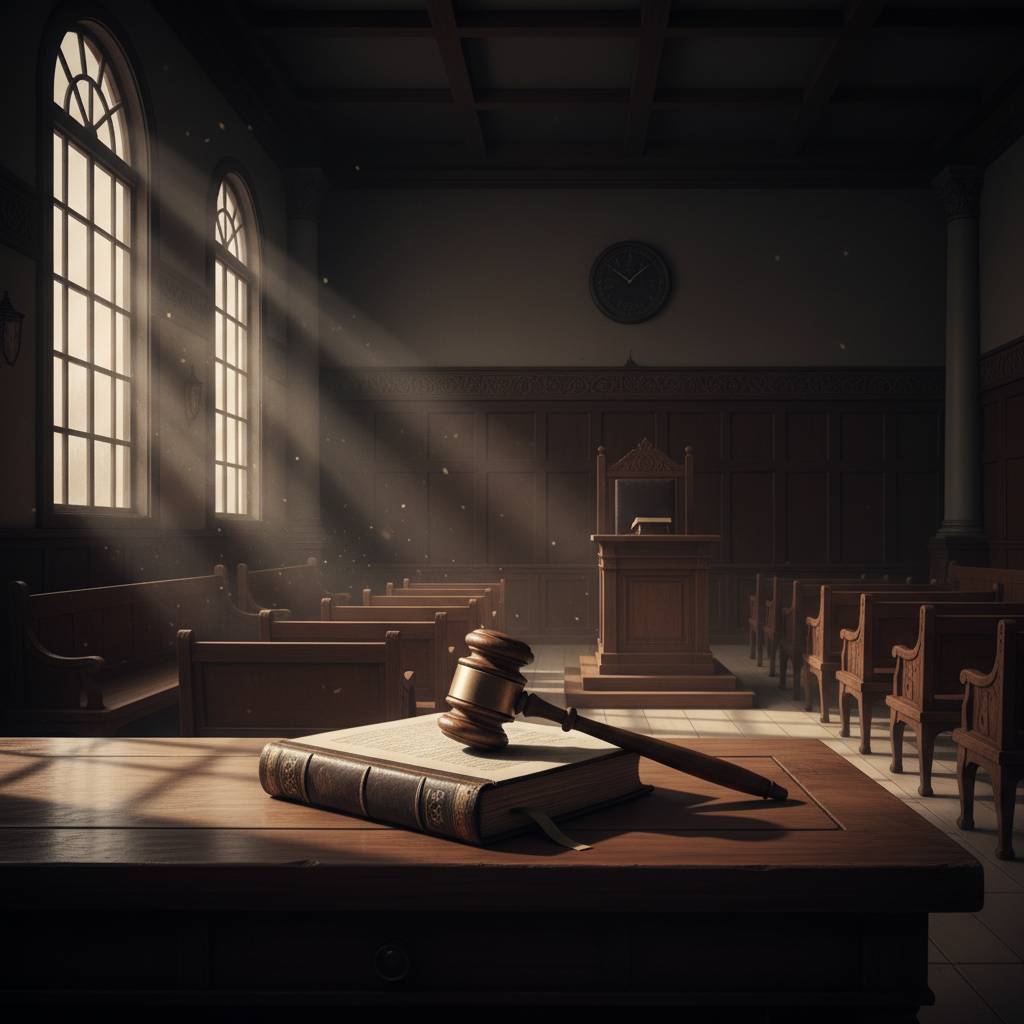 Sekondi High Court Sentences Two Individuals to Death Over Fatal Robbery
