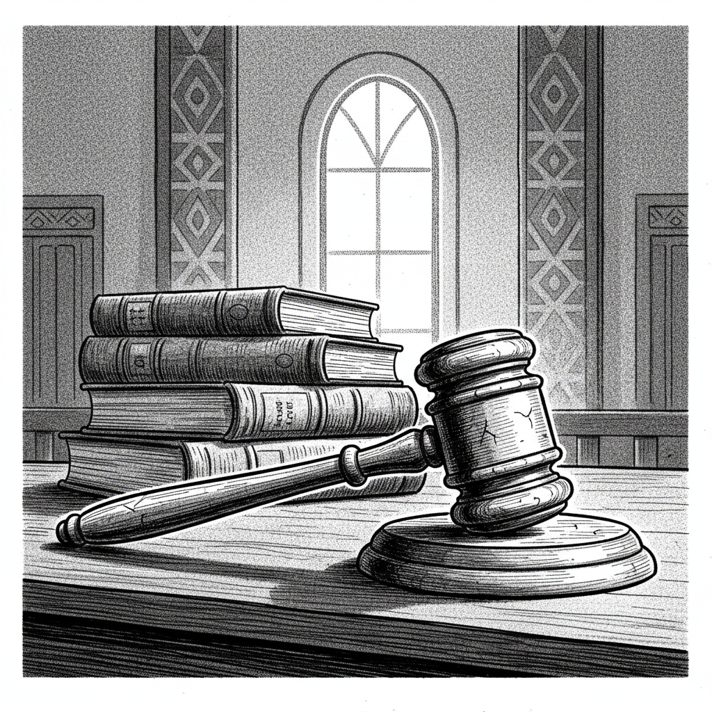 Sekondi High Court Sentences Man to 20 Years for Armed Robbery