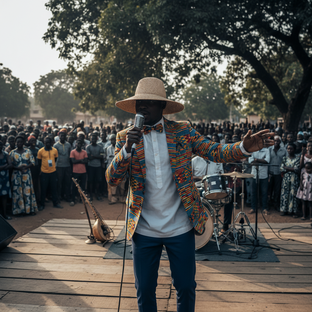 Musician Shatta Wale wants music licenses