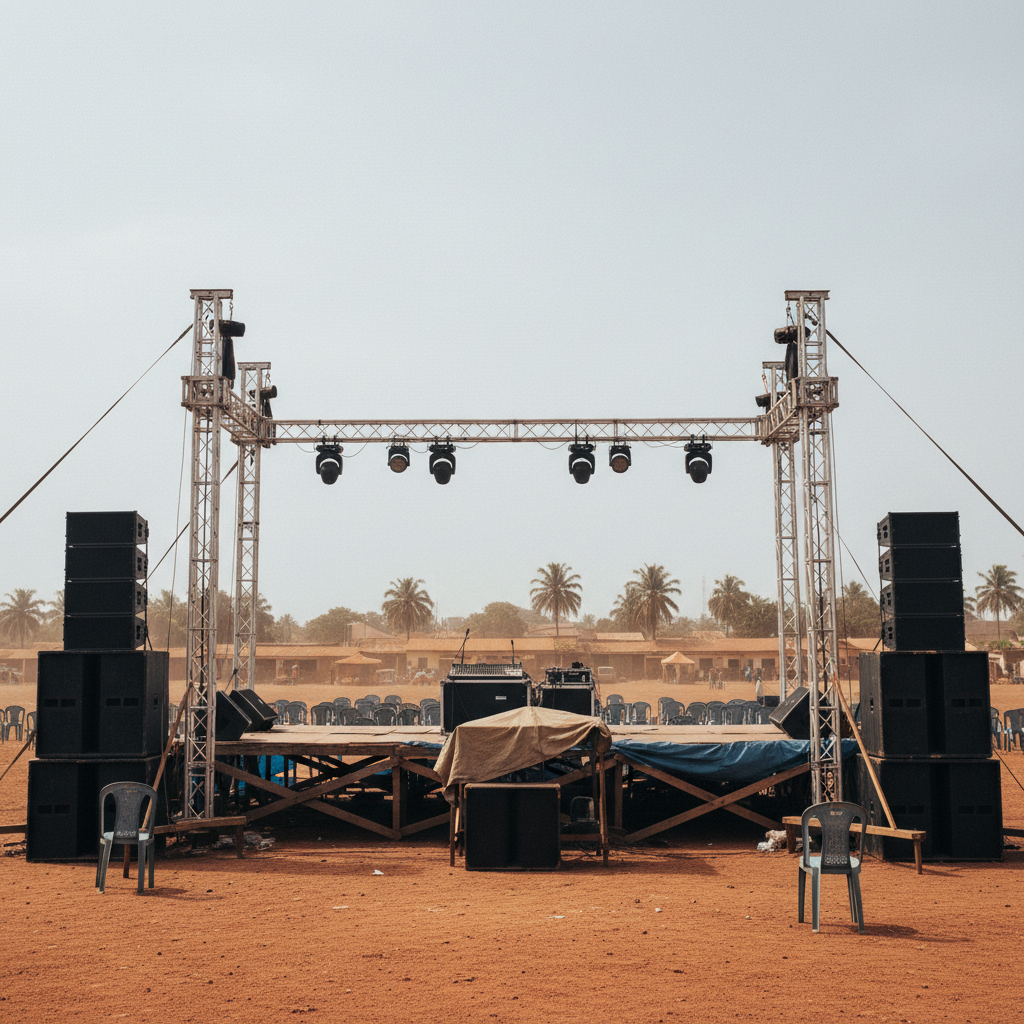 Shatta Wale plans London festival