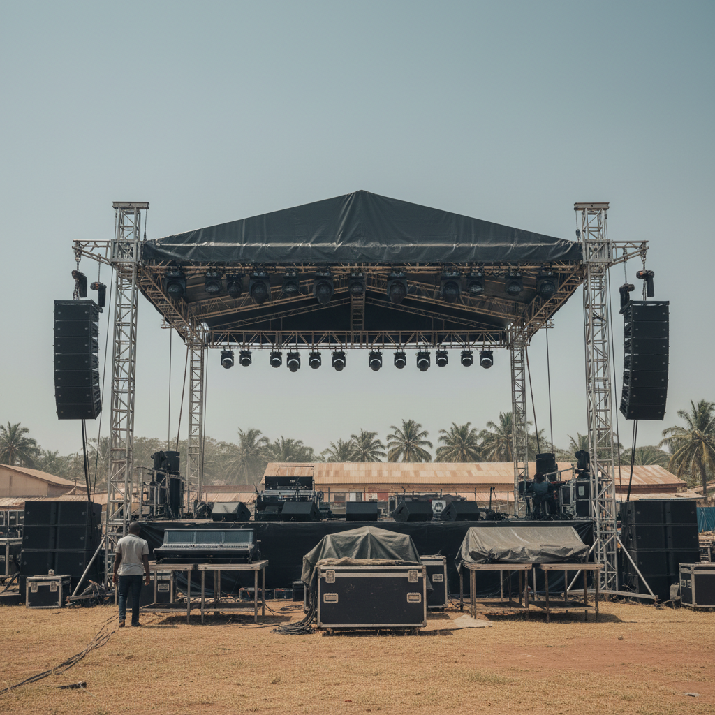 Shatta Wale Plans London ShattaFest