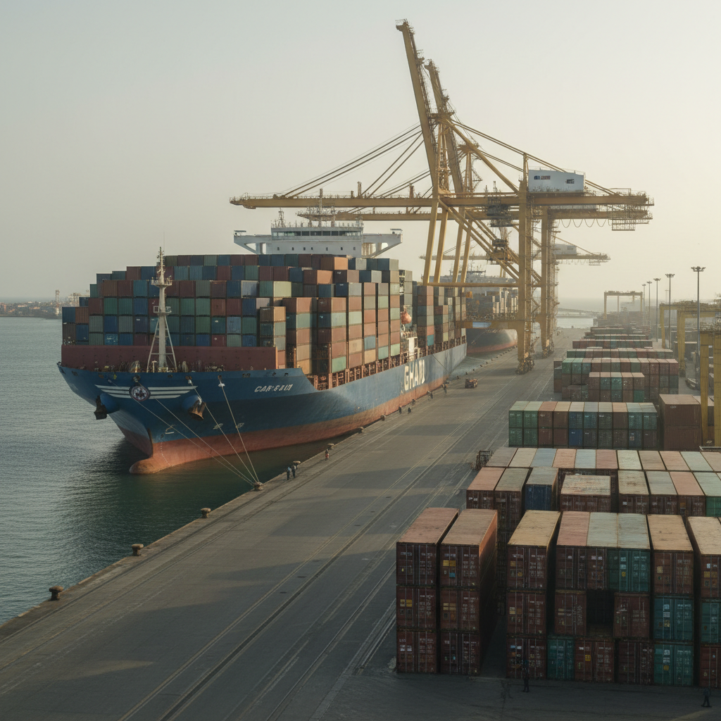 Shippers Authority probes extra shipping fee