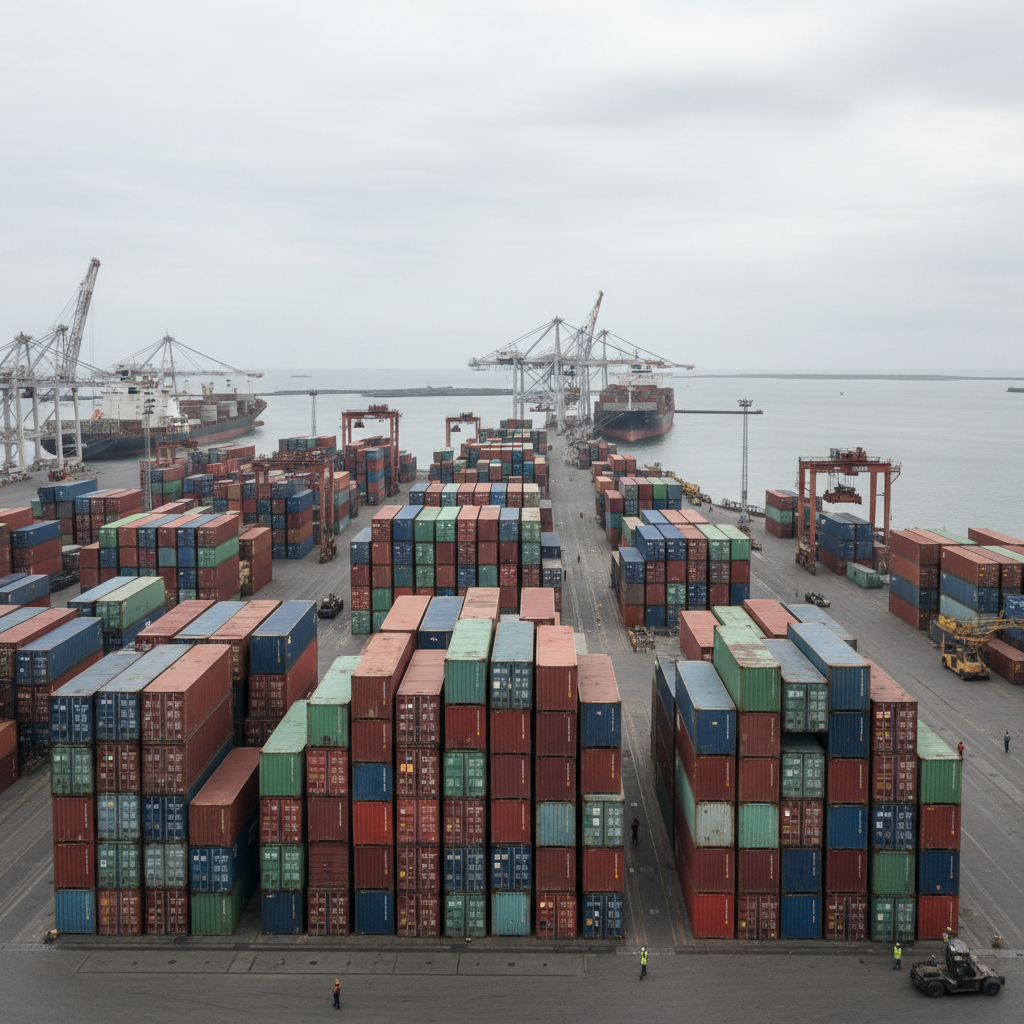Shippers Authority Warns of Higher Freight Costs