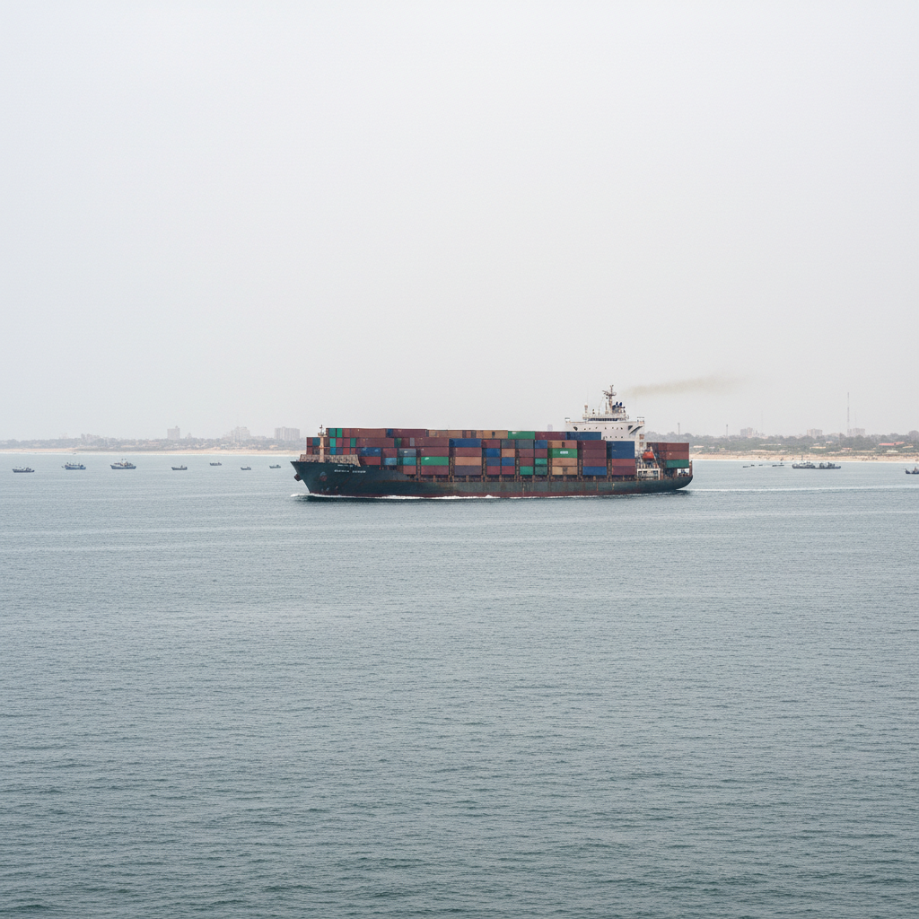 Shippers Authority Warns of Higher Freight Charges