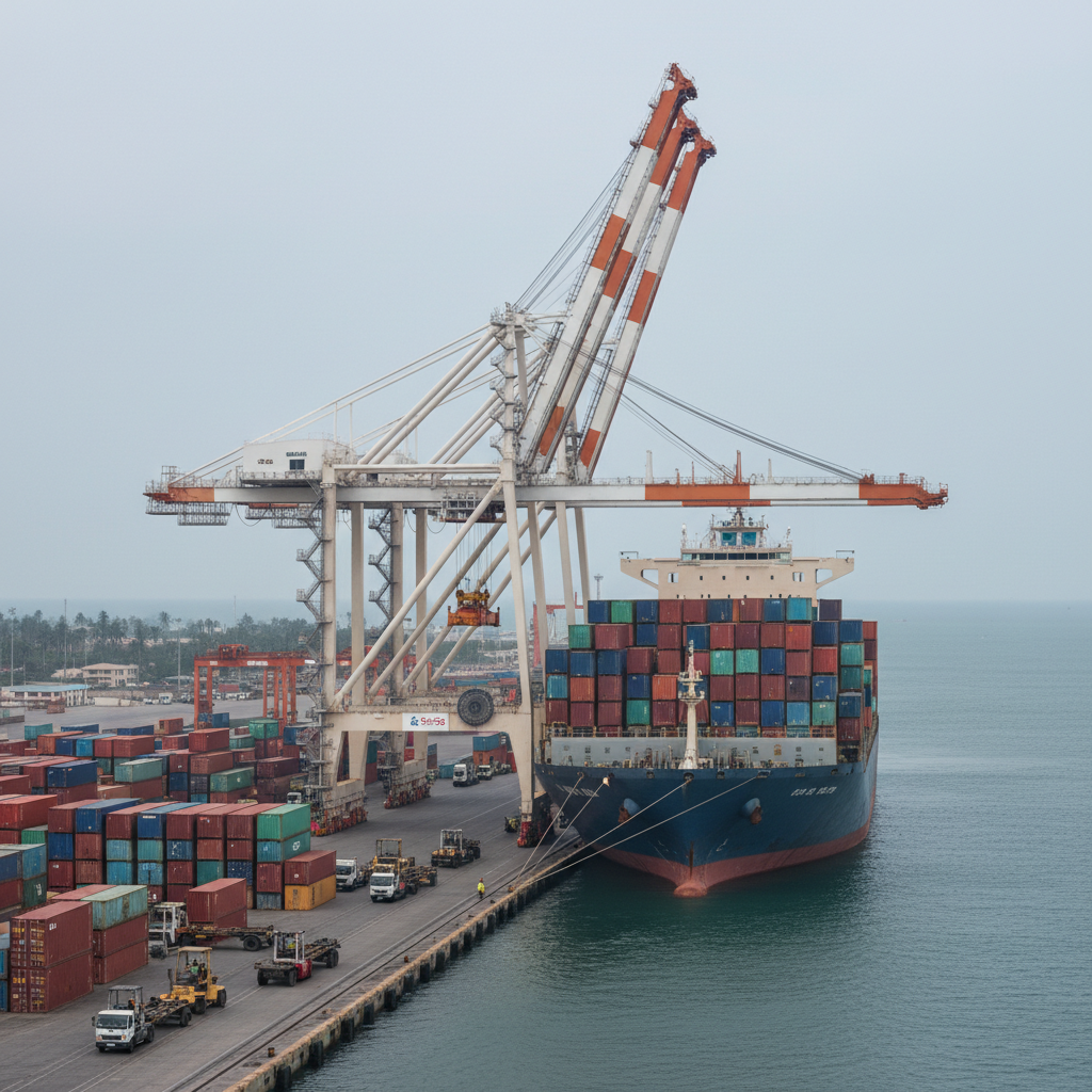 Shipping line to refund $1,000 surcharge