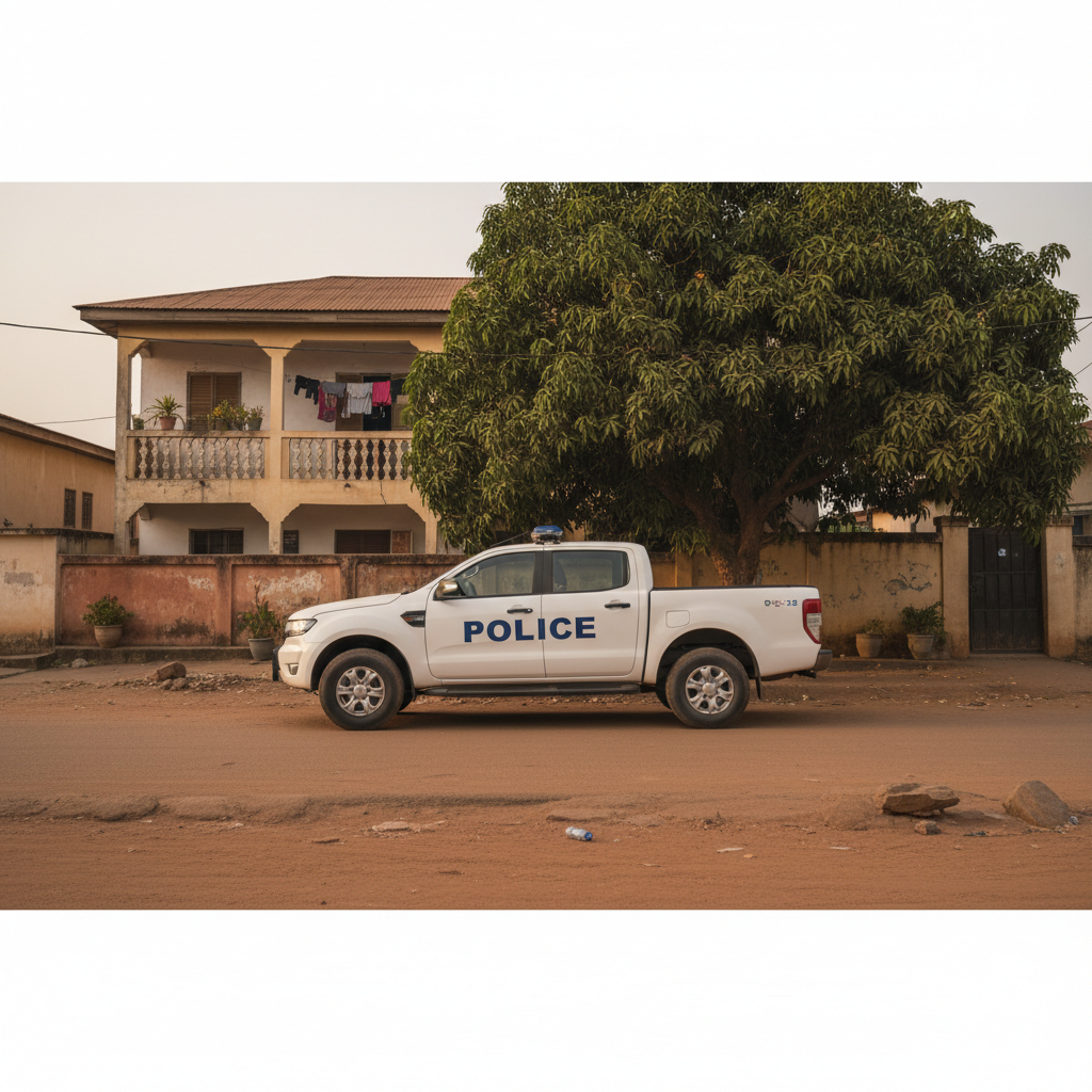 Six arrested over assault on Adisadel student