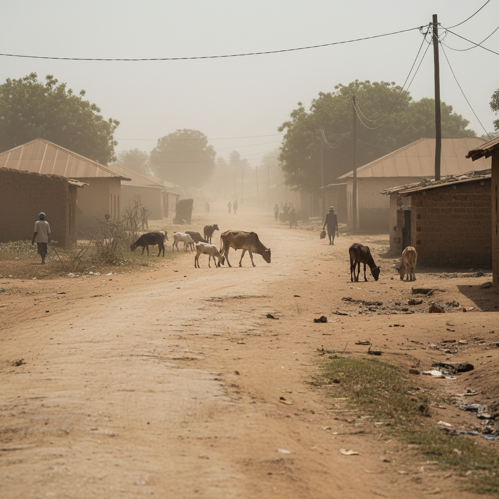 Soldier charged with stealing cattle in Binduri