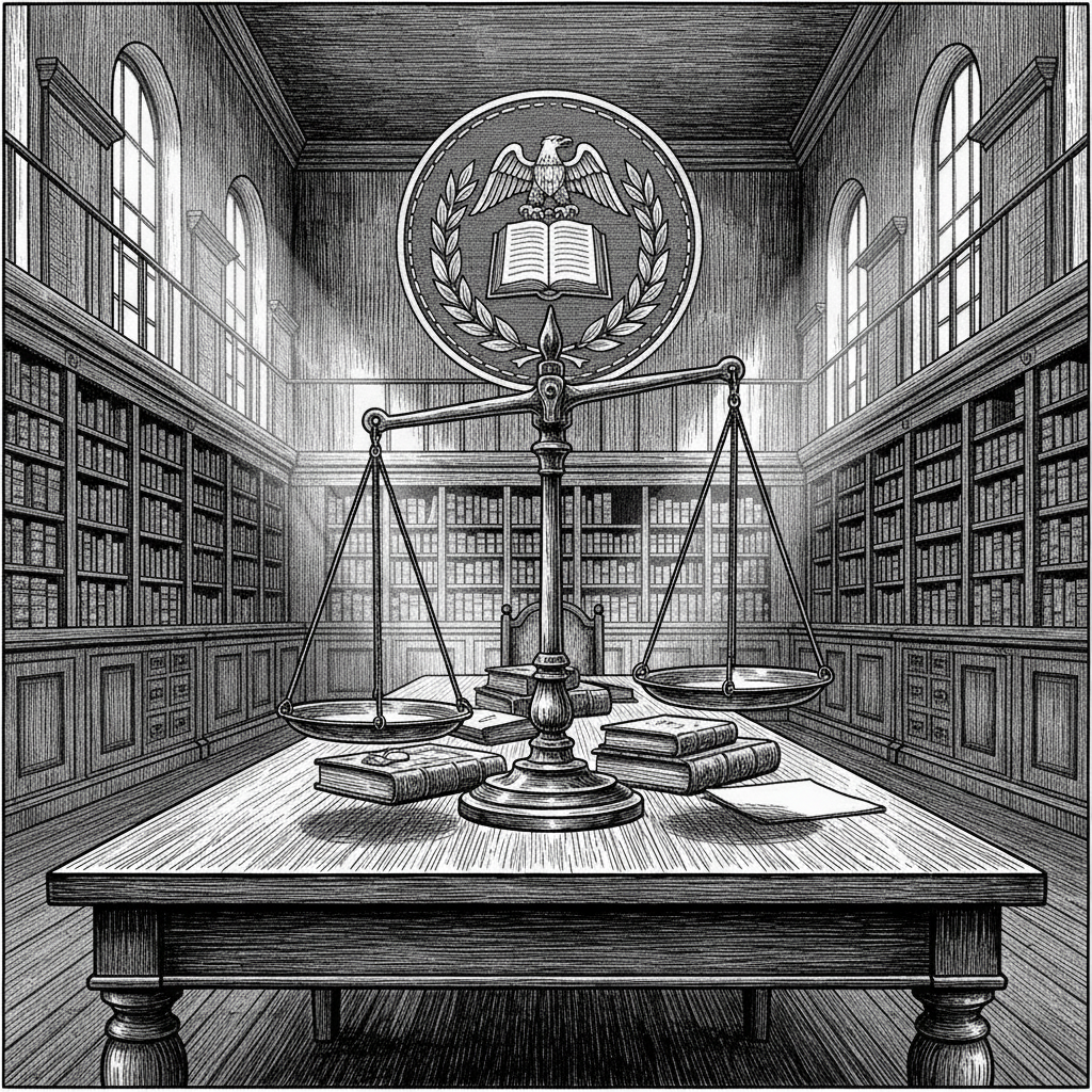 Special Prosecutor Investigates Potential Corruption Within Judicial Service