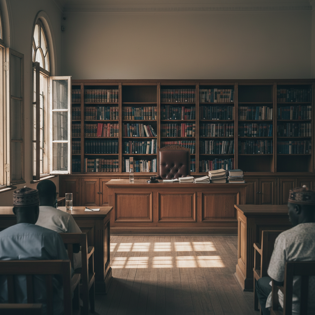 New court division to use judges from Court of Appeal