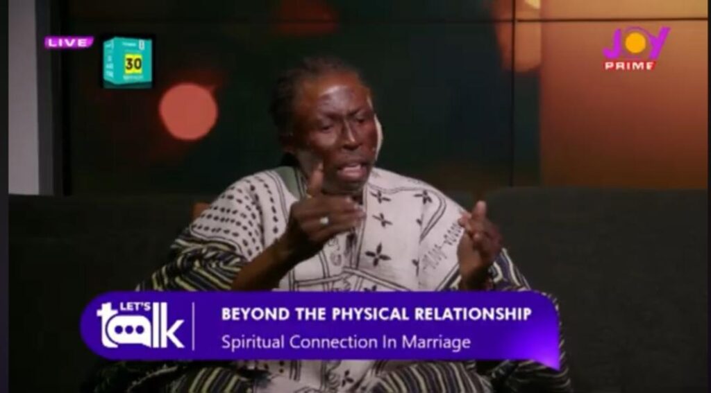 Spiritual Compatibility Key For Marriage Says Priest