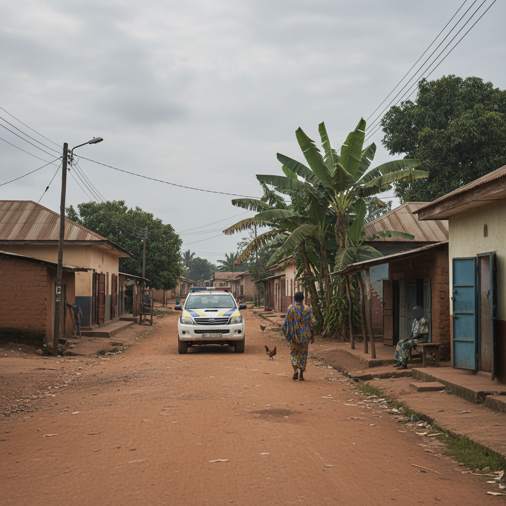 Spiritualist held for woman's suspected murder
