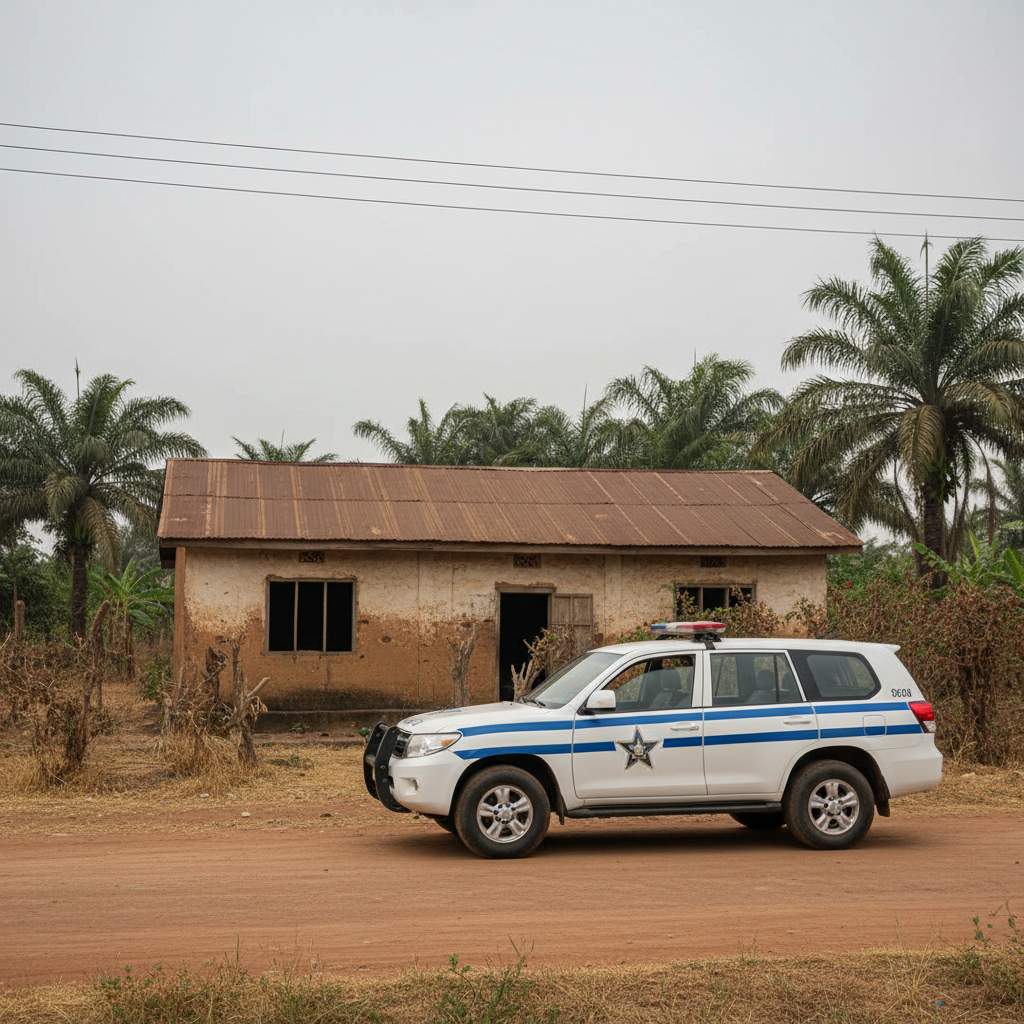 Student Arrested For Sharing Obscene Videos