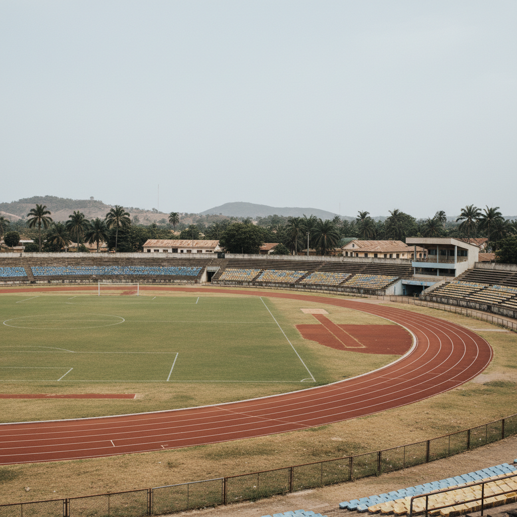 Student Seeks Justice After Agona Swedru Sports Brawl