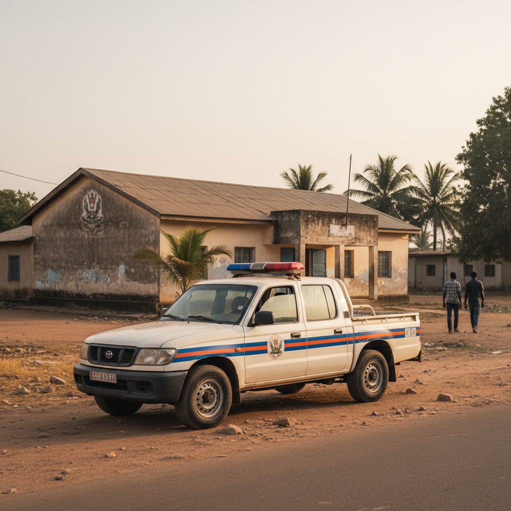 Man held for assaulting wife over sex refusal
