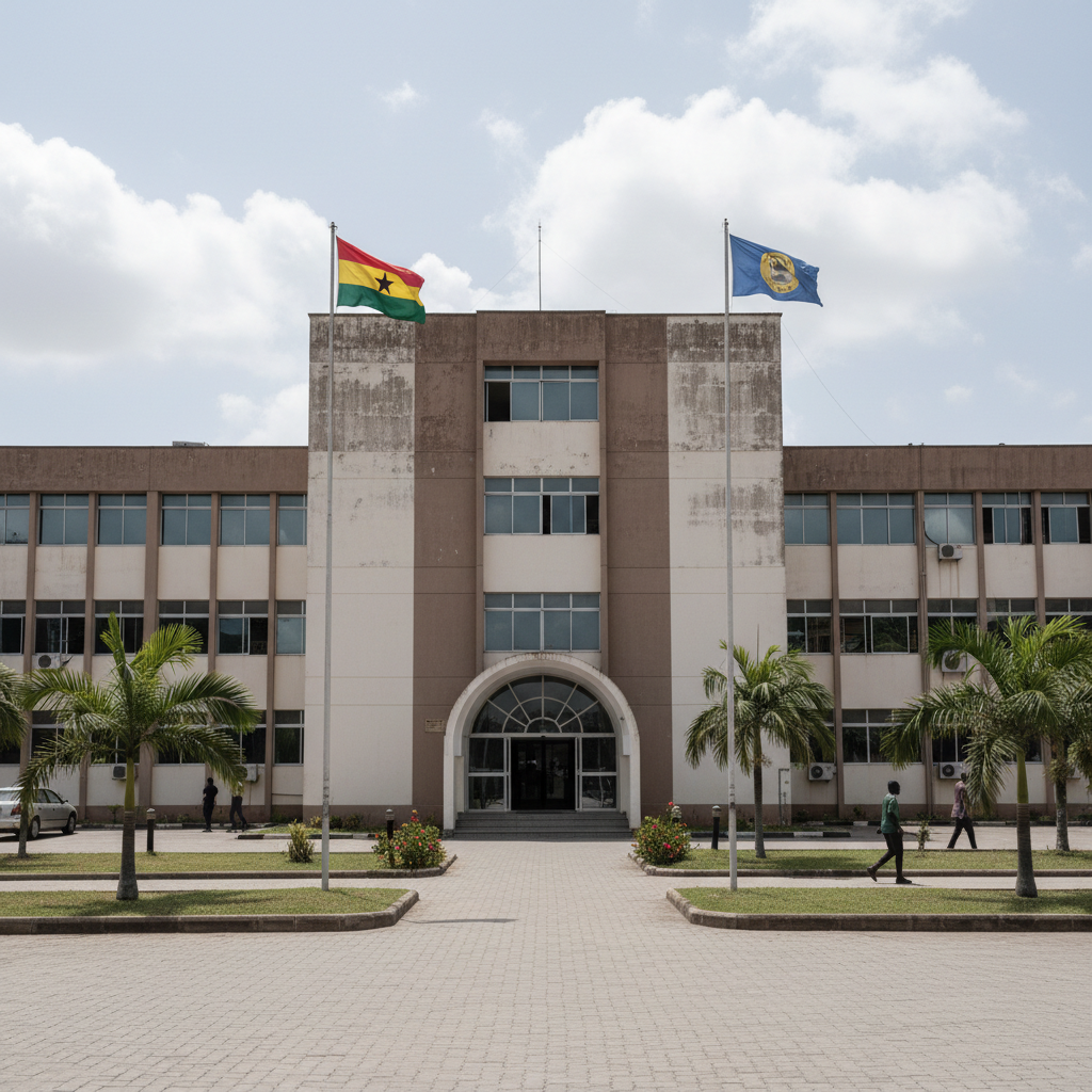 Suspect Remanded in Accra Alleged Ritual Killing Case