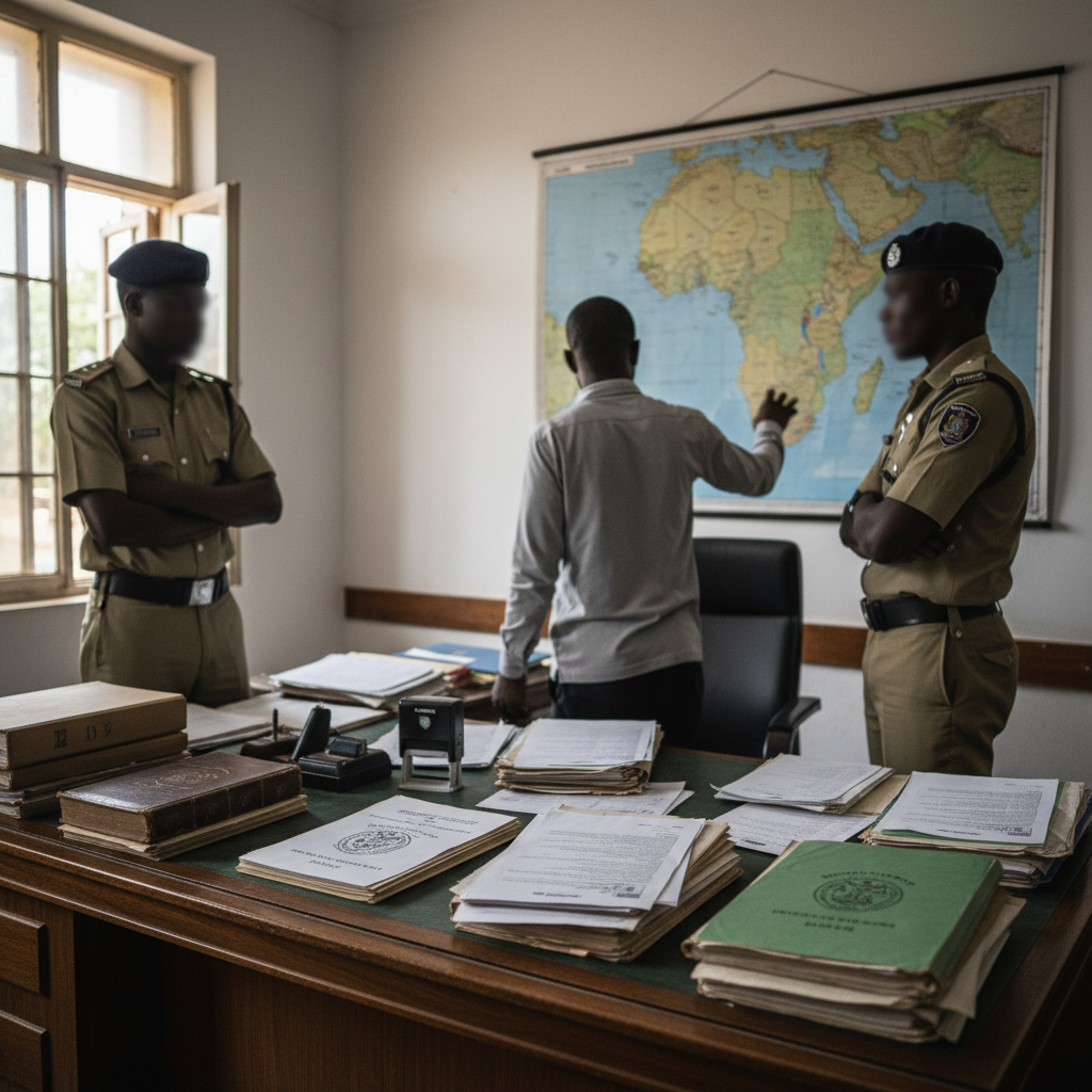 Three students to be arrested for assaulting another student