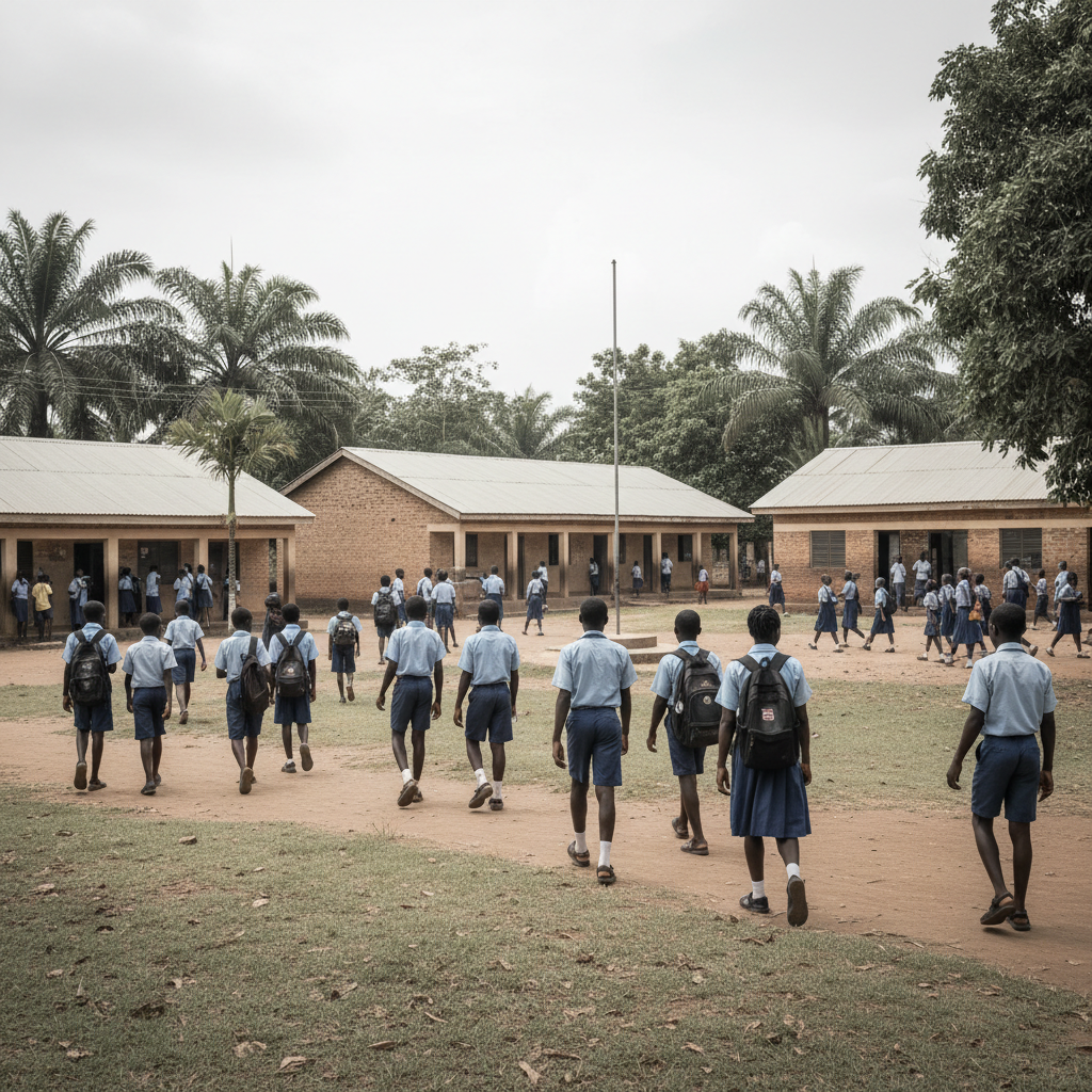 SWESBUS student violence reflects societal failures IFEST boss says