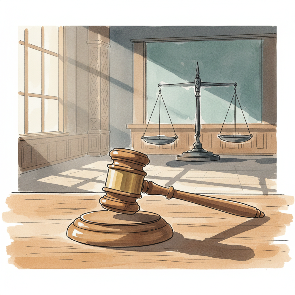 Takoradi High Court Jails Man Twenty Years for Defilement