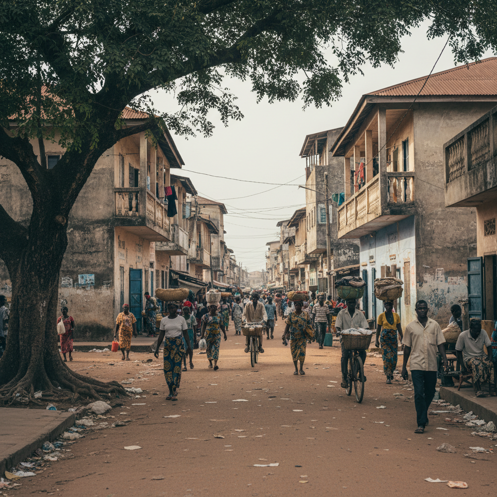 Takoradi investor accused of fraud