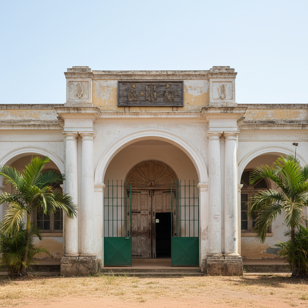 Takoradi Landlord Sentenced to Fifteen Years for Assaulting Tenant