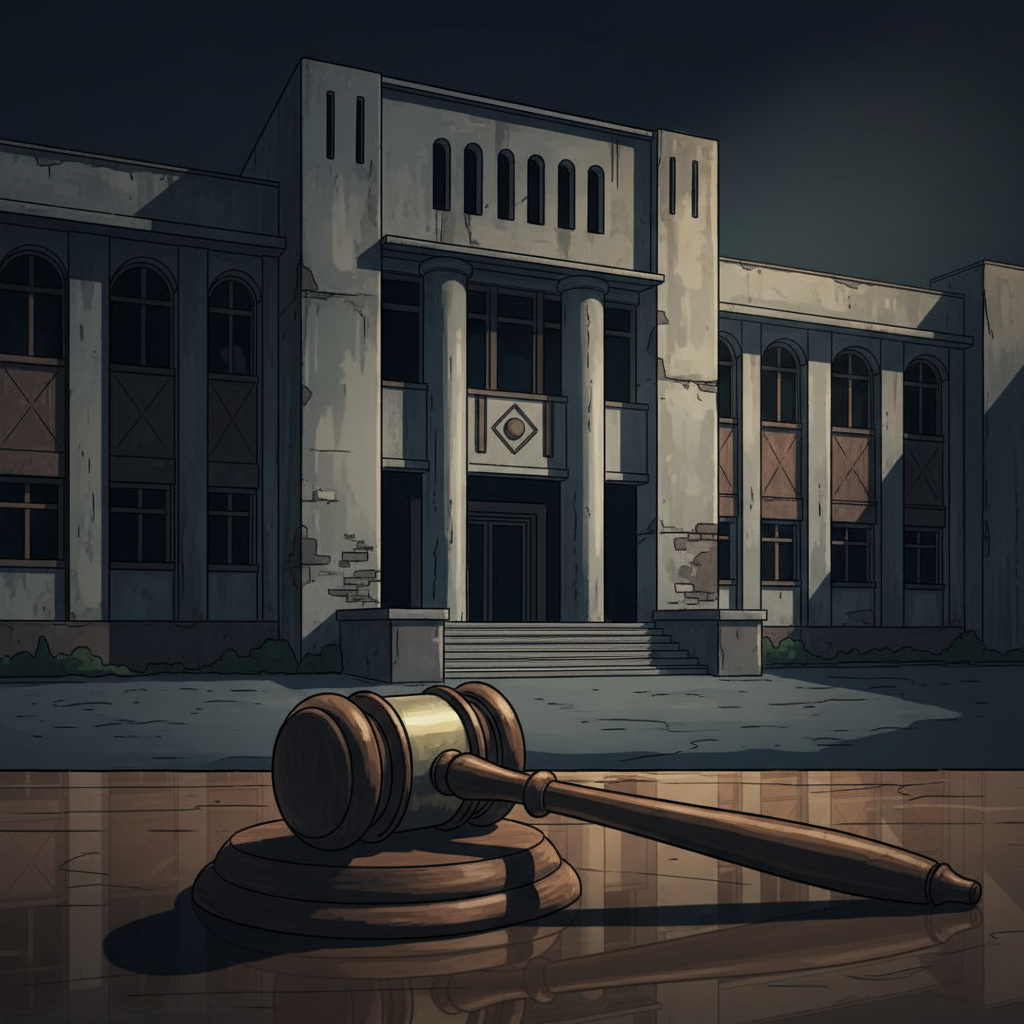 Takoradi Magistrate Court Remands Three Suspected Kidnappers