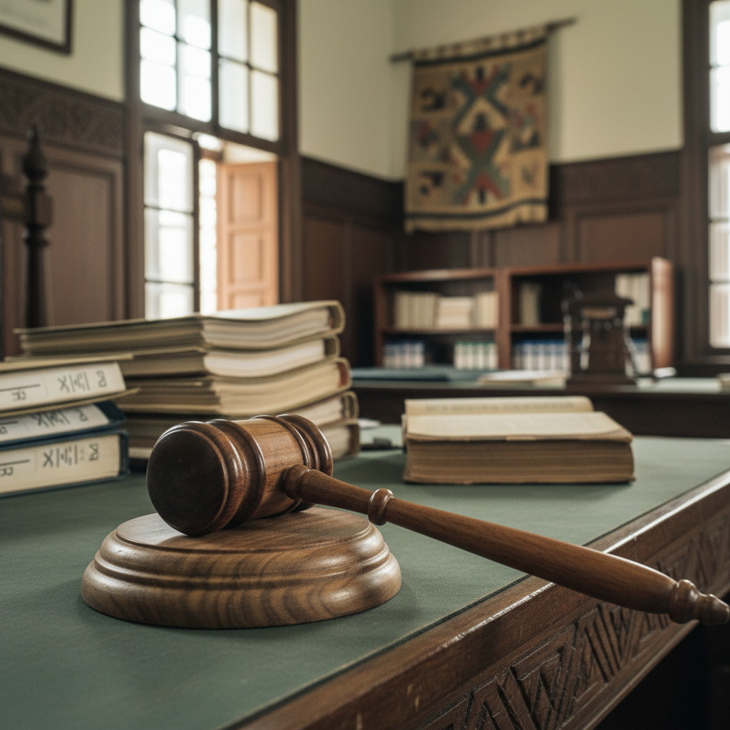 Takoradi man jailed for threatening to kill ex-girlfriend