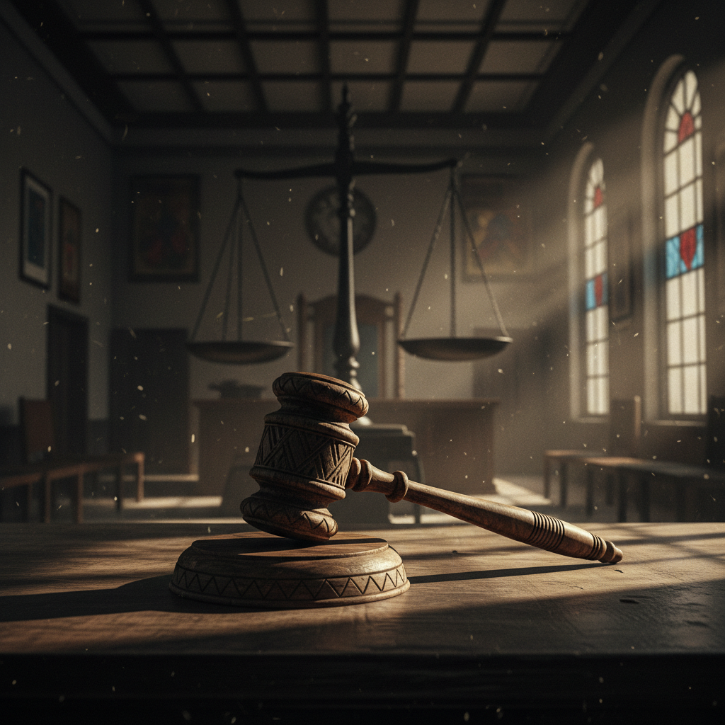 Takoradi Man Sentenced for Armed Store Robbery