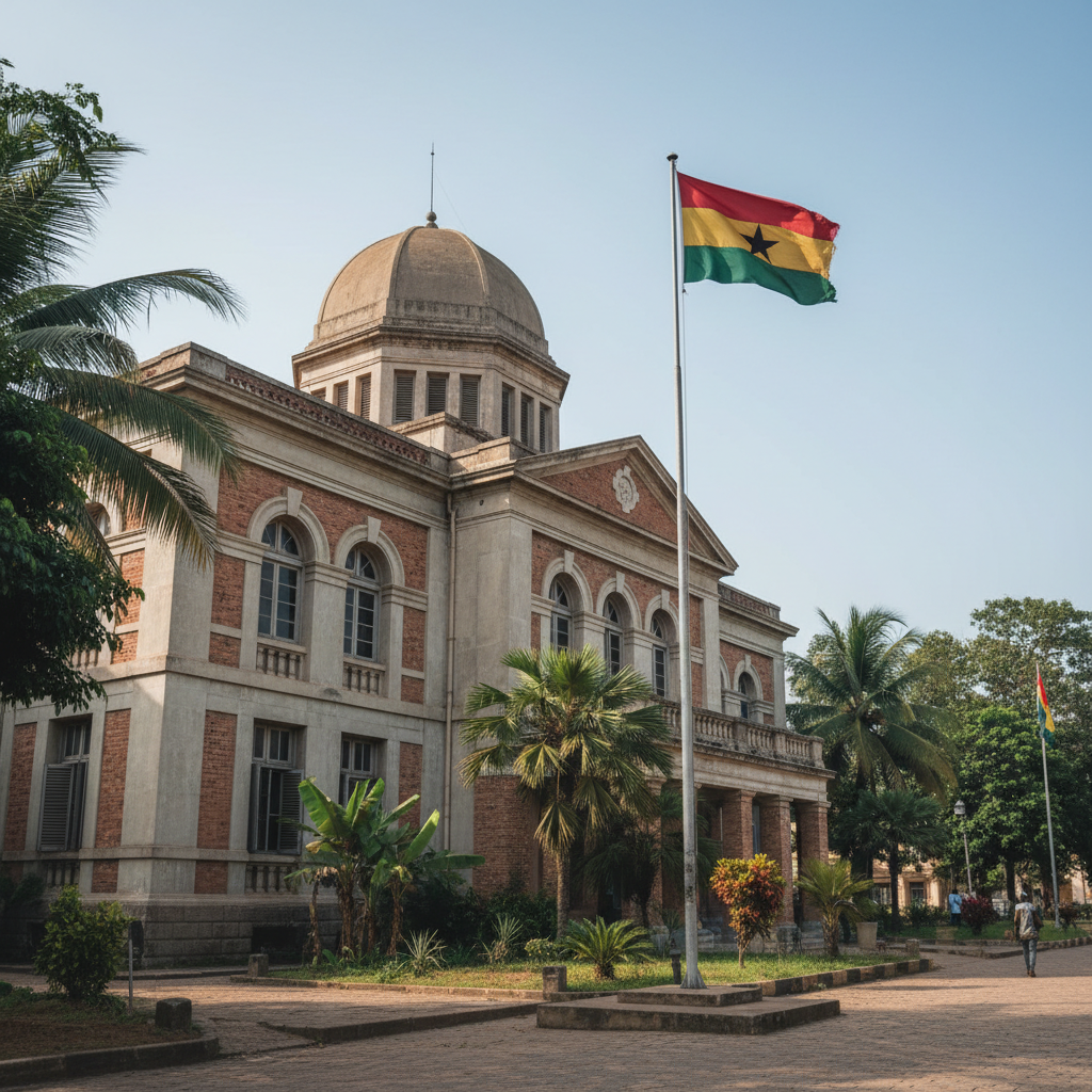 Tamale defilement case: Accused remanded