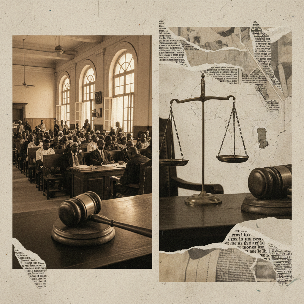 Tamale High Court sentences three individuals to death for 2022 murder