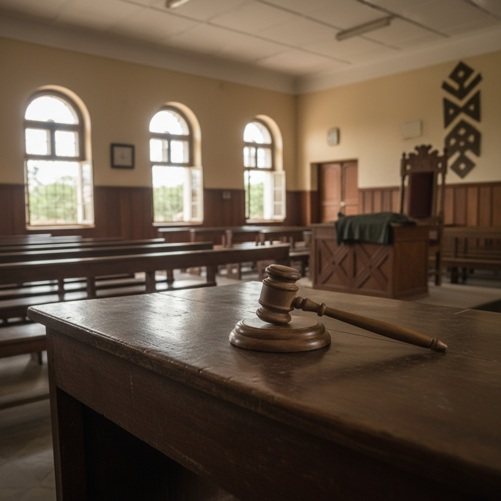Tamale man remanded in defilement case