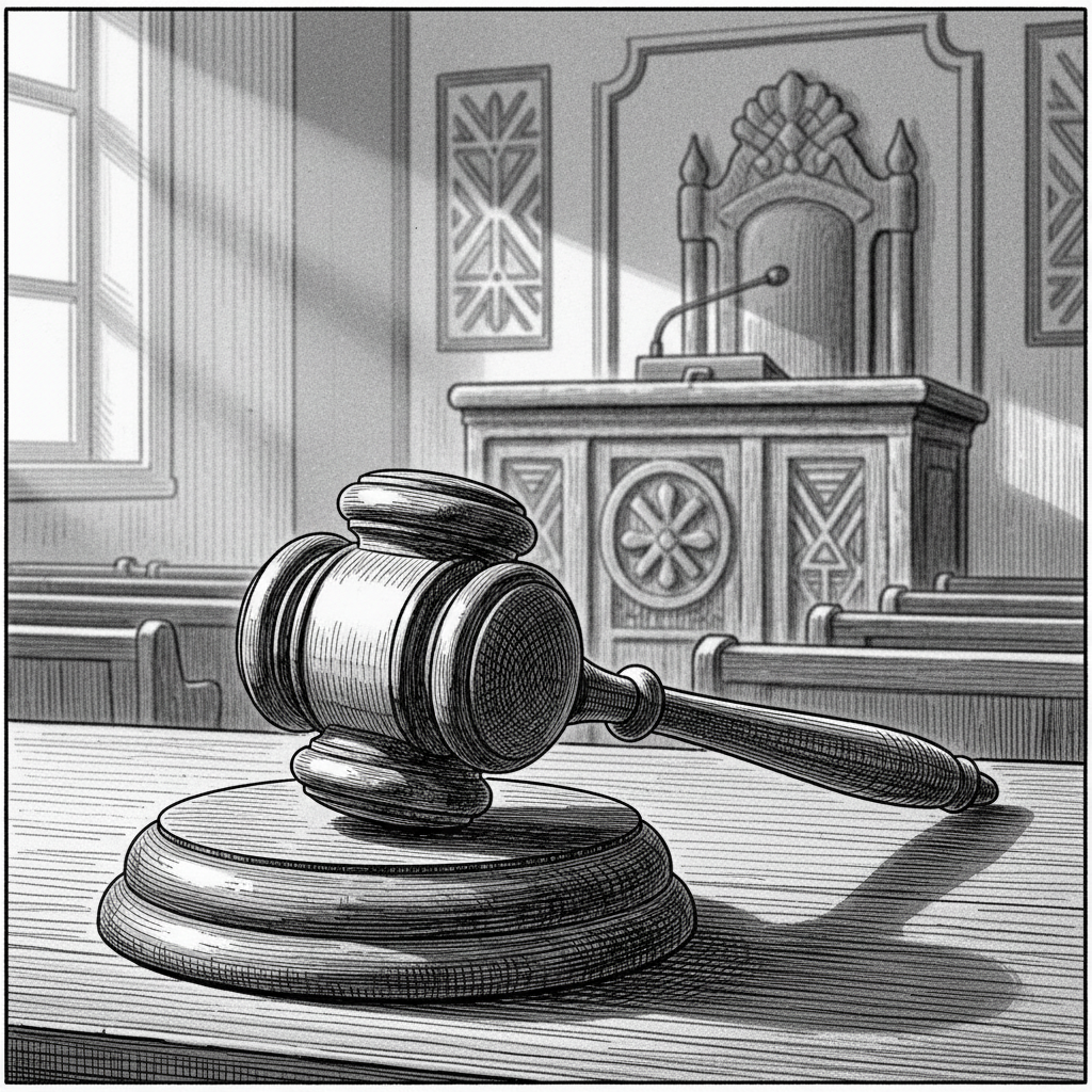 Tarkwa Court Sentences Isaac Ampah to 20 Years for Robbery