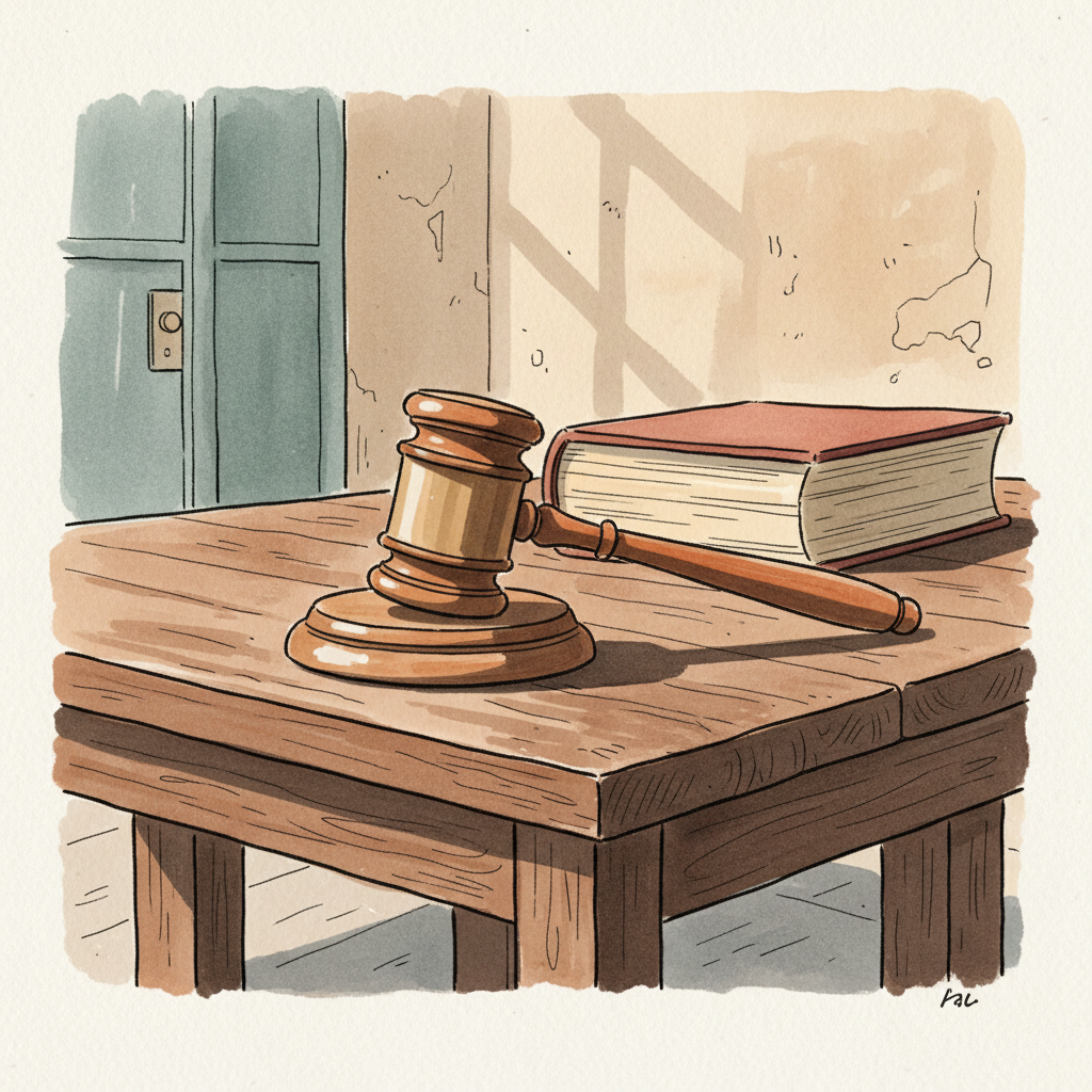Tarkwa Circuit Court sentences driver to five years for fatal accident